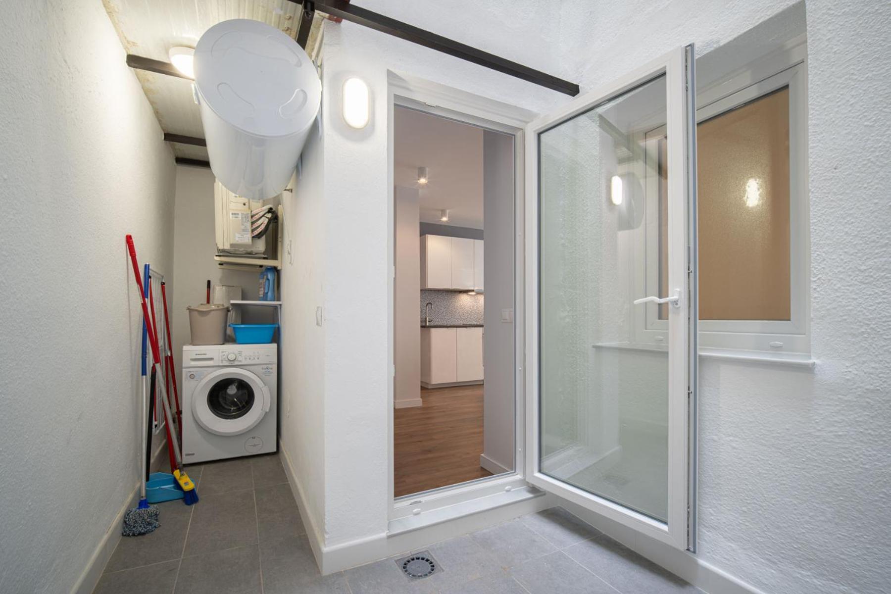 Apartamento Luis De Vargas Huelva Exterior foto