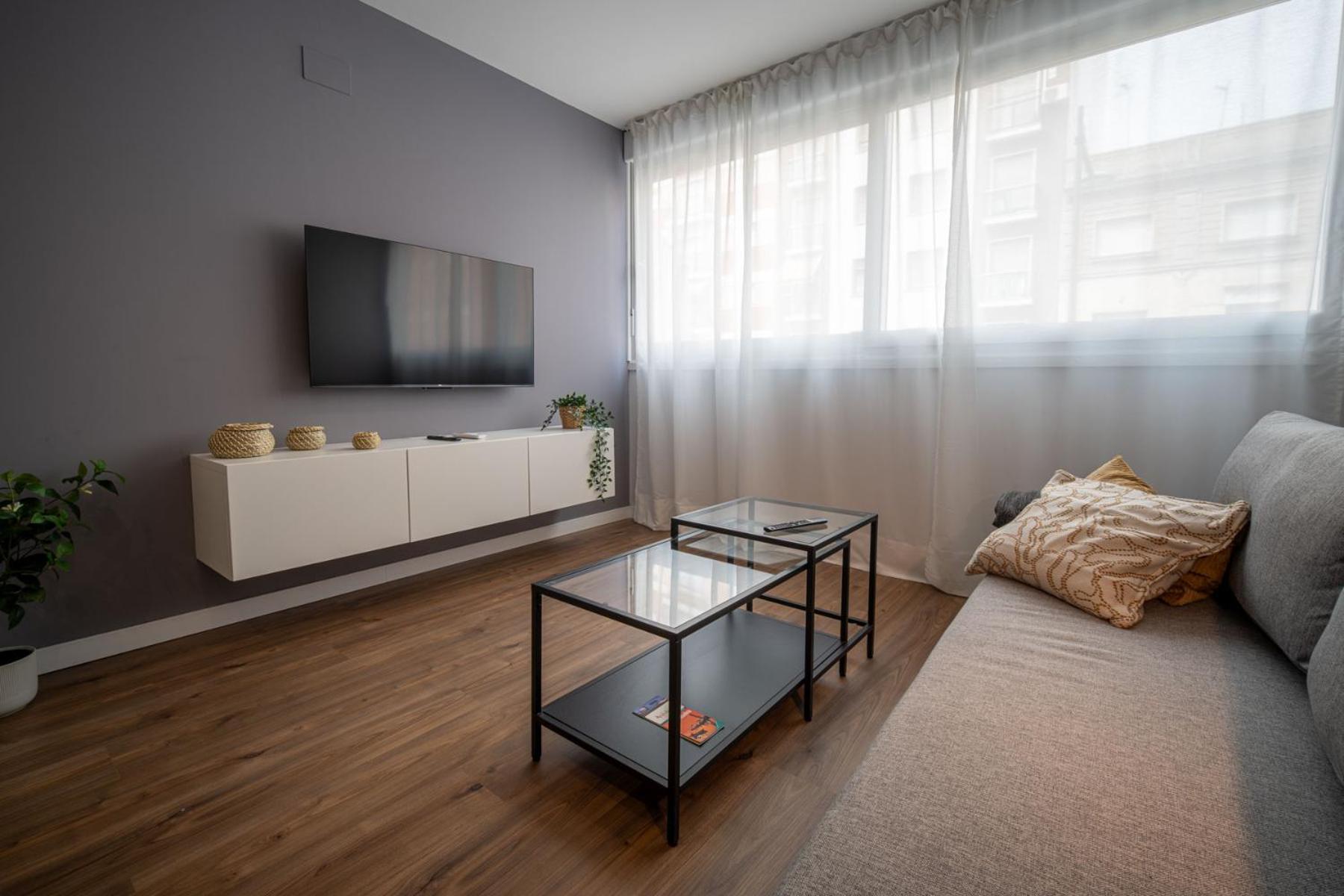 Apartamento Luis De Vargas Huelva Exterior foto