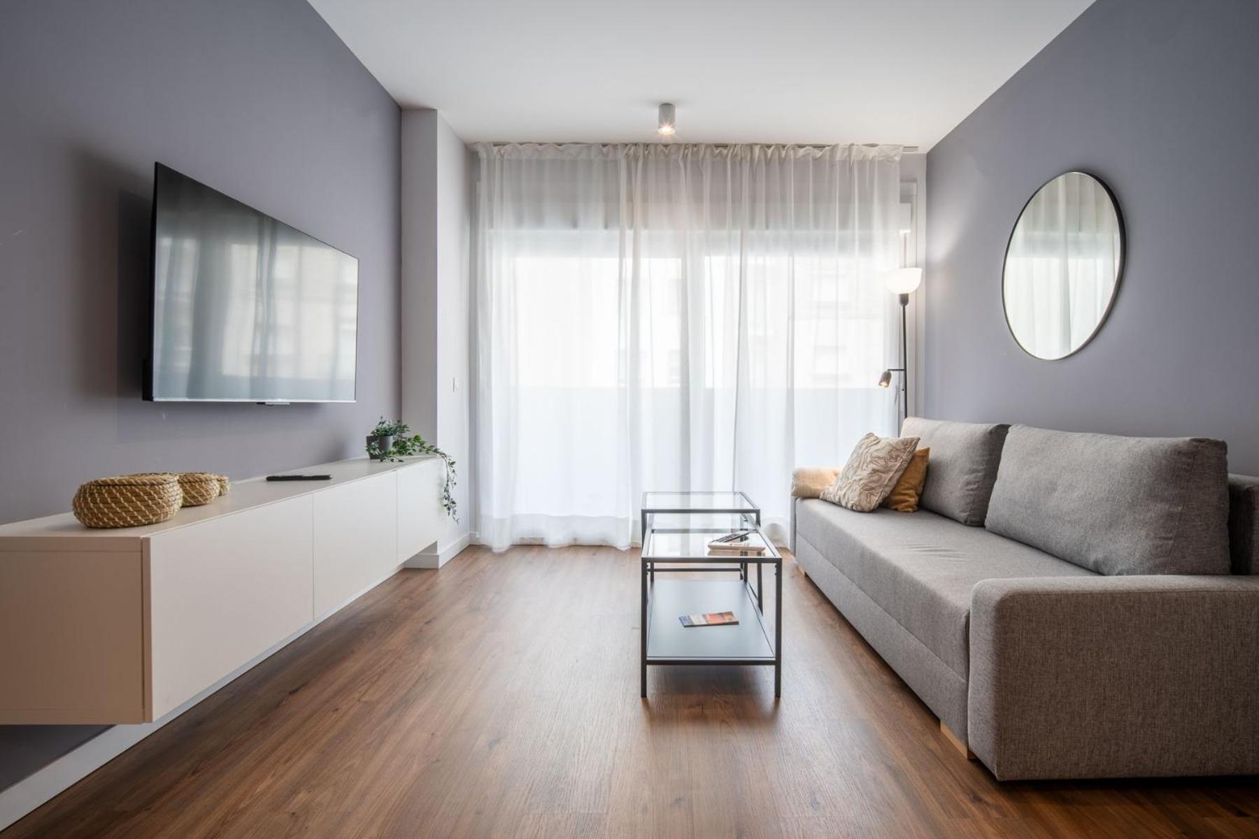 Apartamento Luis De Vargas Huelva Exterior foto