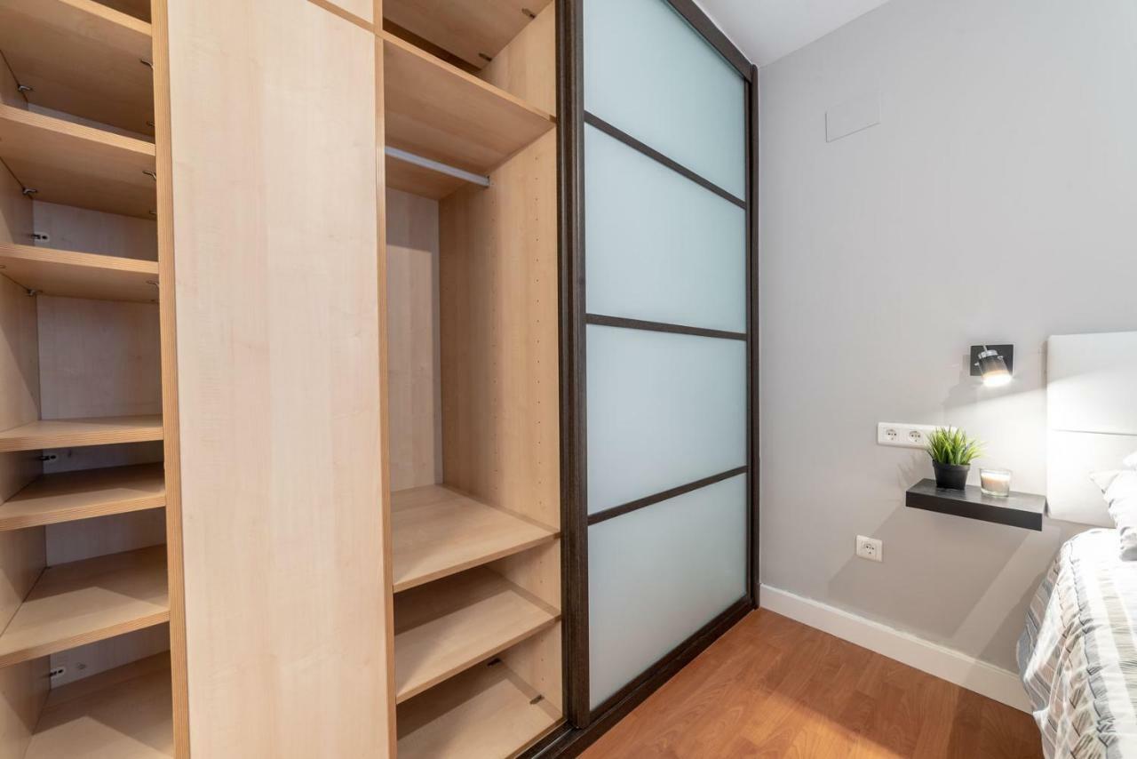 Apartamento Luis De Vargas Huelva Exterior foto