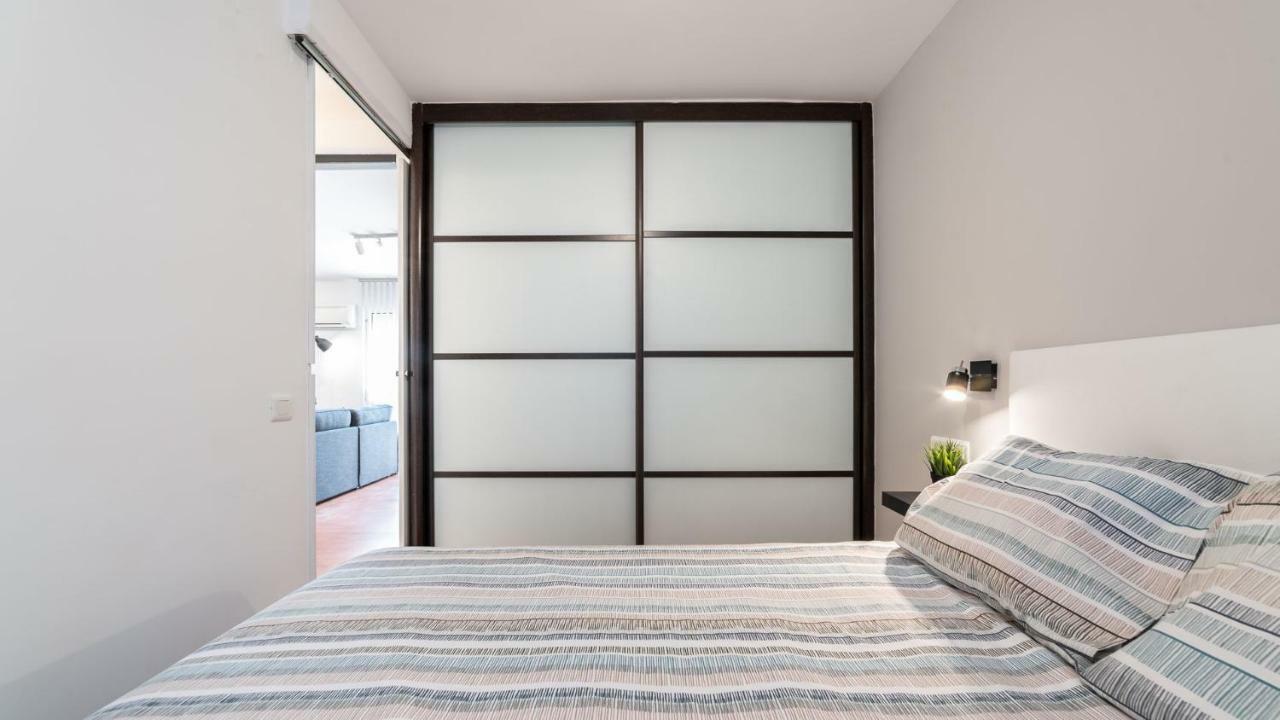Apartamento Luis De Vargas Huelva Exterior foto